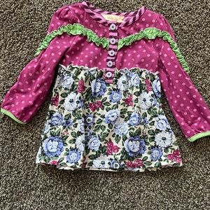 Matilda Jane Tunic